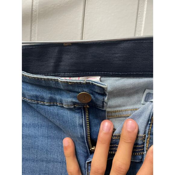 Women’s Ingrid Isabel Stretchy Maternity Jeans size 16 - Picture 3 of 8